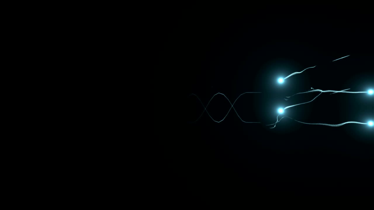 energy twist light 4k