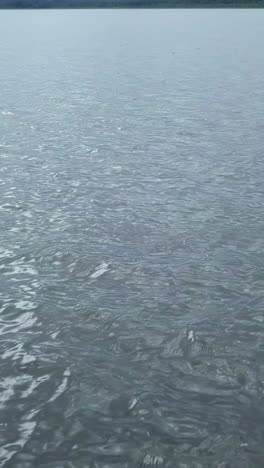calm water surface