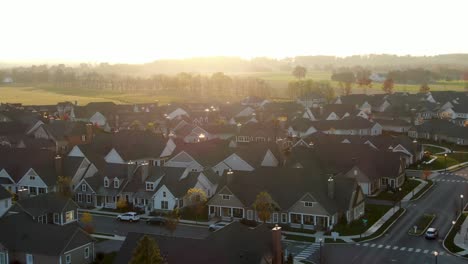 land development use in america