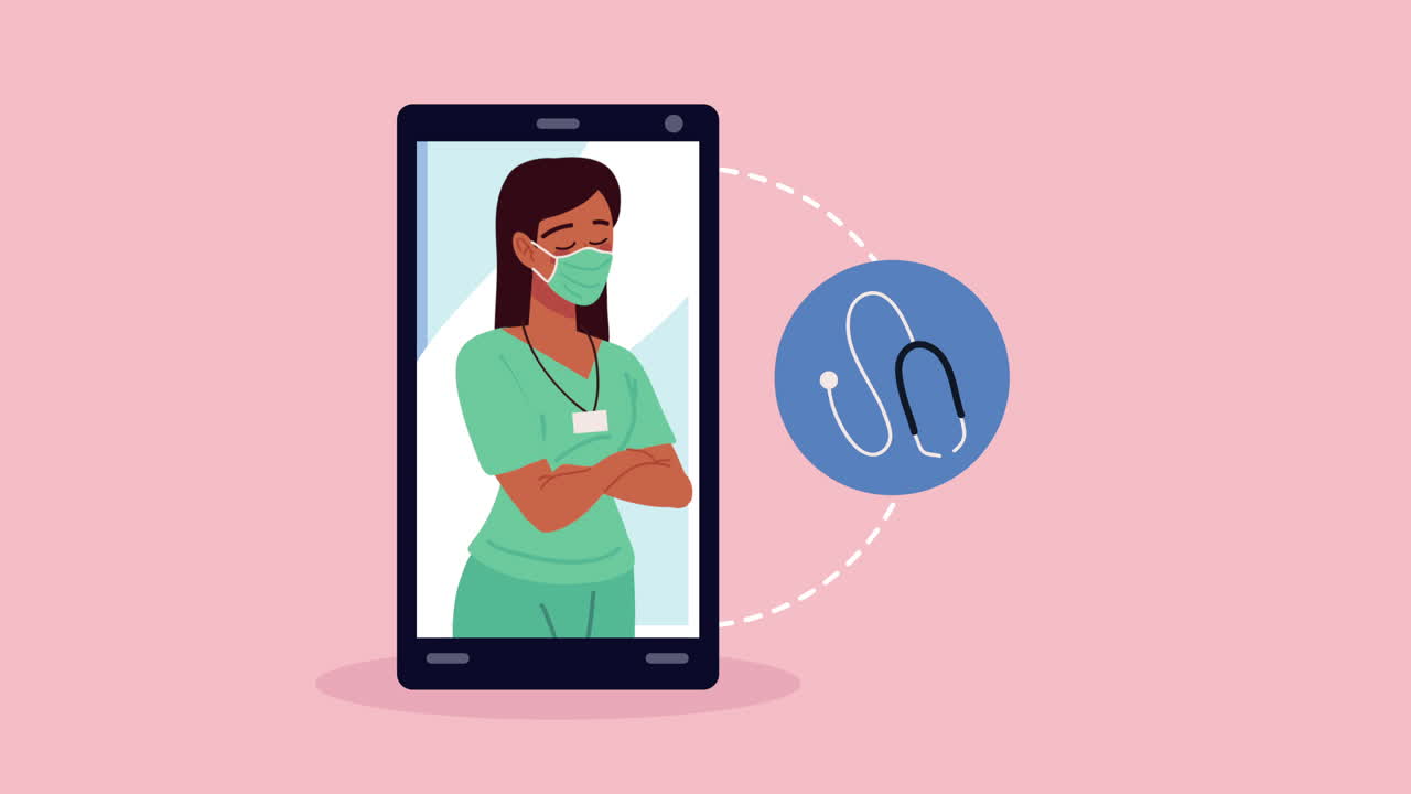 Konsultasi Video Dokter