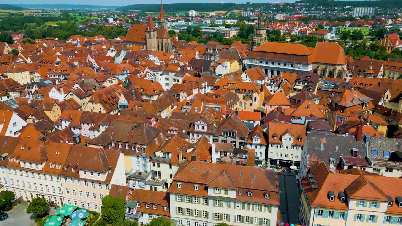 4k 항공 드론 영상