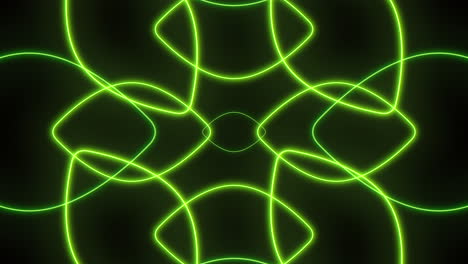 Emerald-glow-circular-green-line-pattern-with-futuristic-vibe