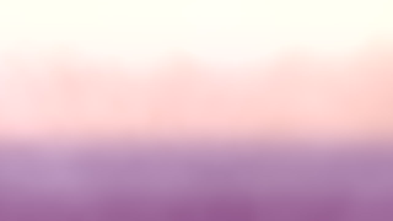 gradiente vibrante borroso tonos púrpura y rosa