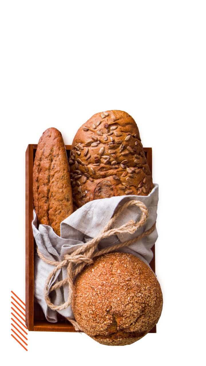 Special Multigrain Breads