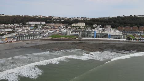 westward ho