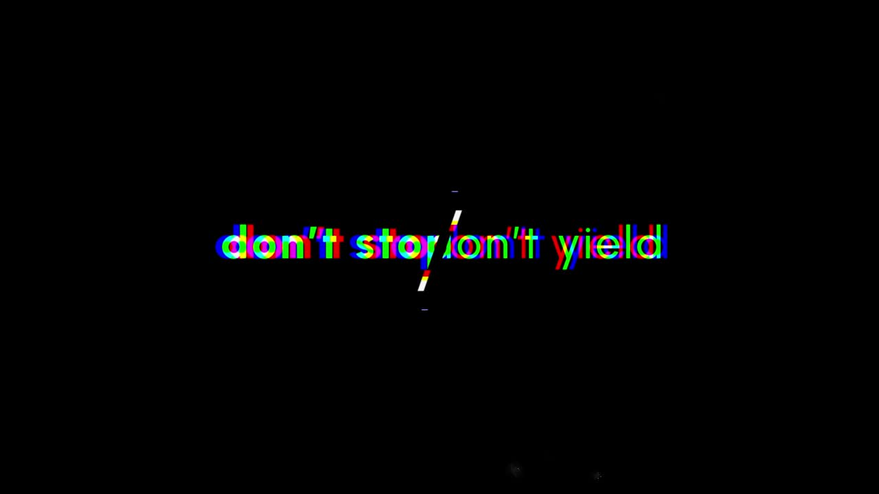 Text Minimal Title Adobe After Effects 2022 RGB version included Resolution 3840×2160