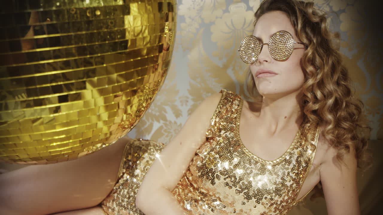 золотые очки batb 4k 09