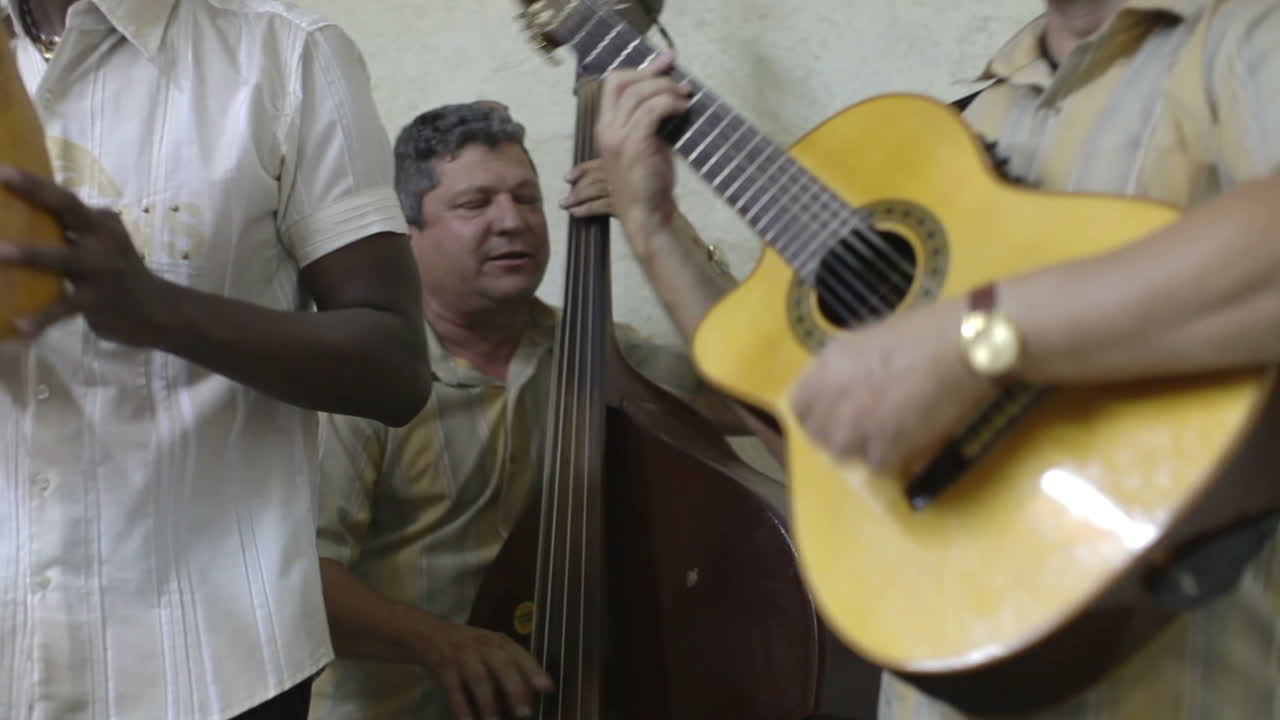 desempeño eco caribe 23