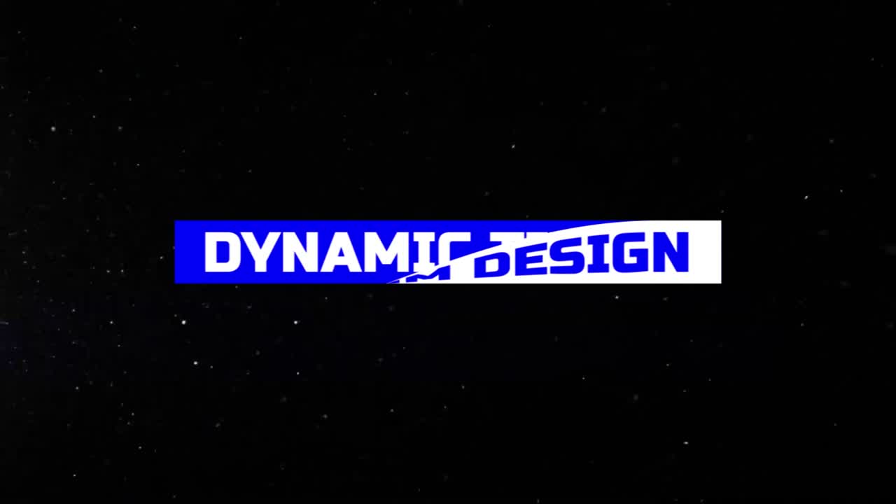 Dynamic Loop Titles 19 Dynamic Loop Titles Adobe After Effects 2023 Opløsning 3840×2160
