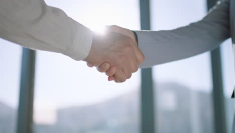 close-up-business-people-shaking-hands-successful-corporate-partnership-deal-welcoming-opportunity-for-cooperation-in-office-4k-footage