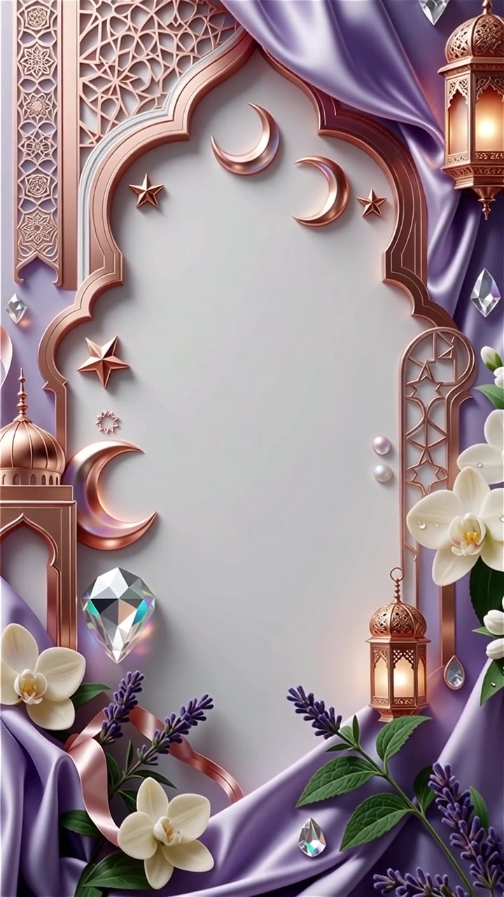 Islamischer Hintergrund zum Geburtstag des Propheten Muhammad (Mawlid an-Nabi)