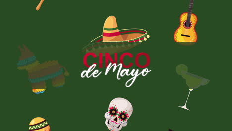 cinco de mayo celebration