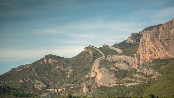Murillo De Giago vídeos em 4K 00