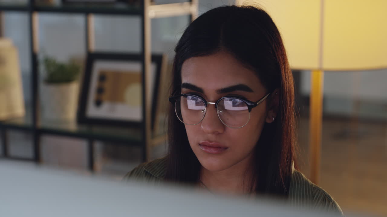 Achieving success doesn't come easy