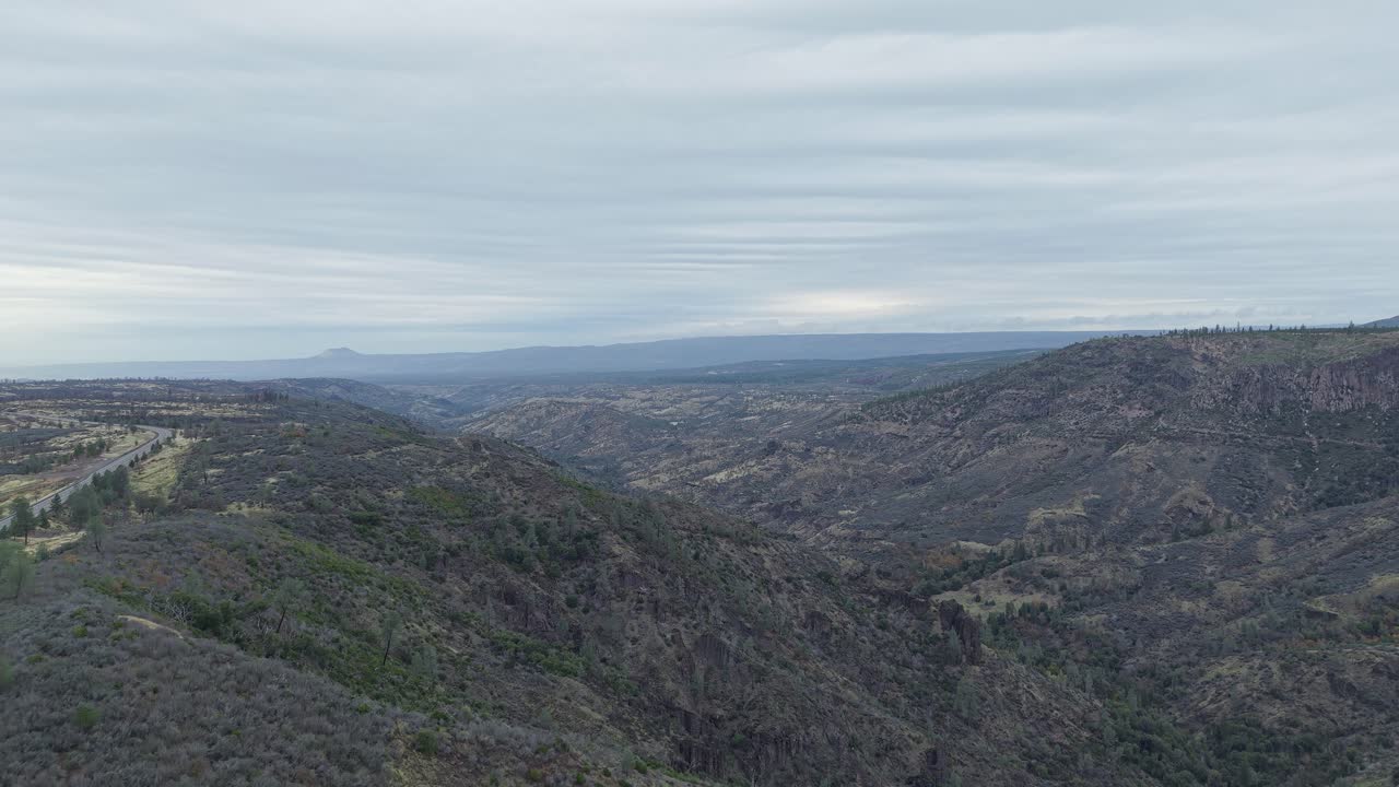 Aerial angles follow Paynes Creek Point’s contours, exposing a calm blend of greenery, earth tones, and nature-formed pathways that reflect the region’s quiet charm