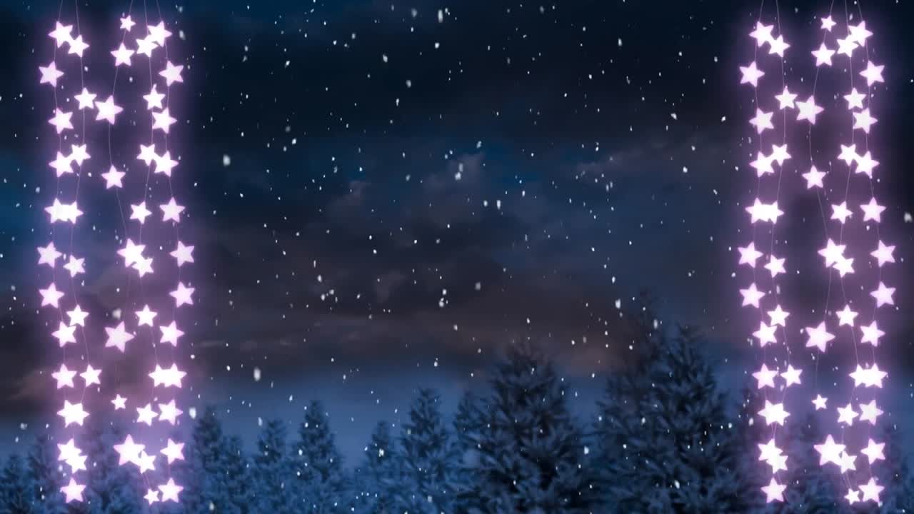 축제 크리스마스 시간