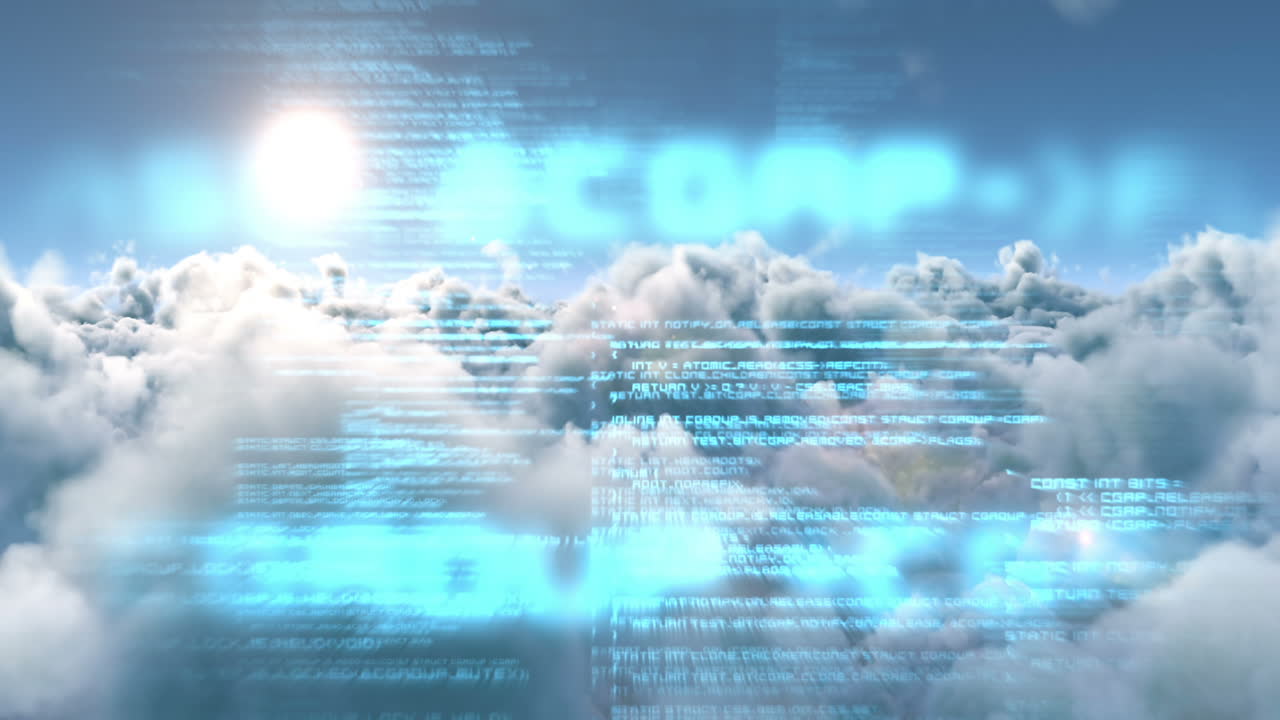 ⁇  구름과 태양 4k에 대한 바이너리 코드