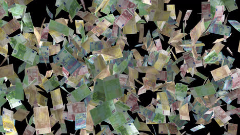 Flying-Euro-Banknotes-Raining-With-Money-4k