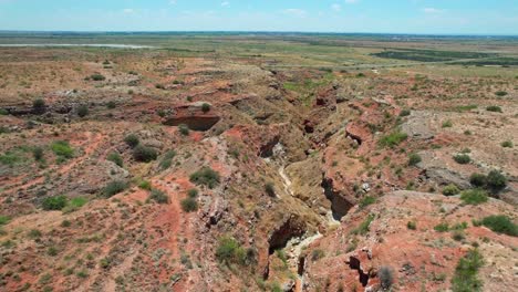 Roswell-New-Mexico
Fly-over