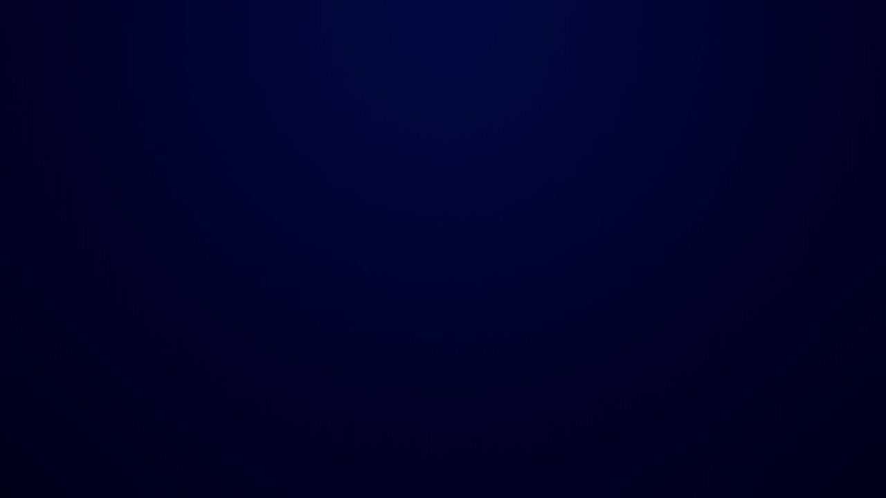 círculo de partículas en explosión