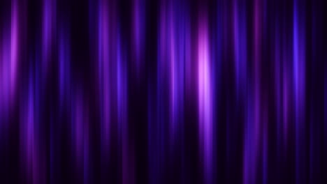 violet glow with a blue tint of glitter. abstract relief surface. looped animation. copy space.