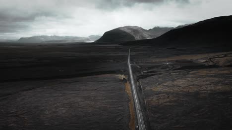 Ring-road-Iceland