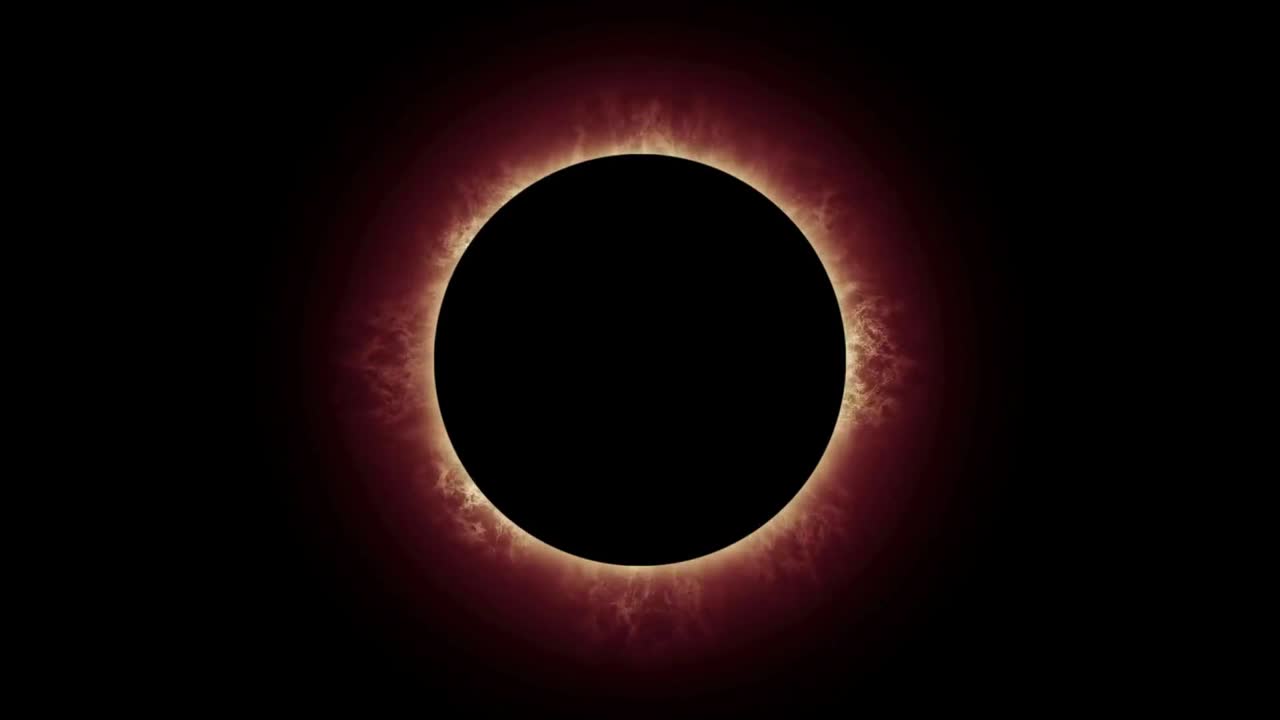 Eclipse total do sol