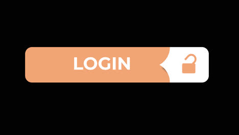 login button