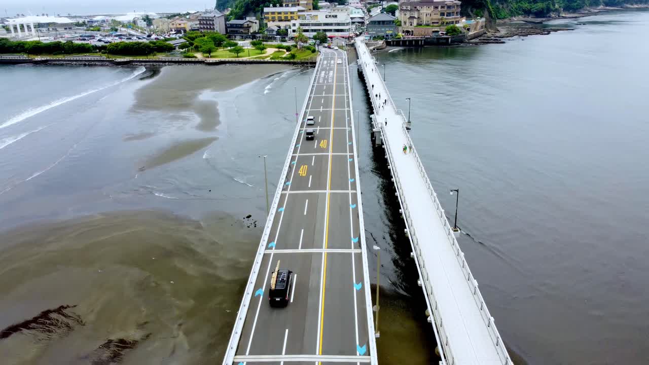 카마쿠라에서 가장 좋은 전망