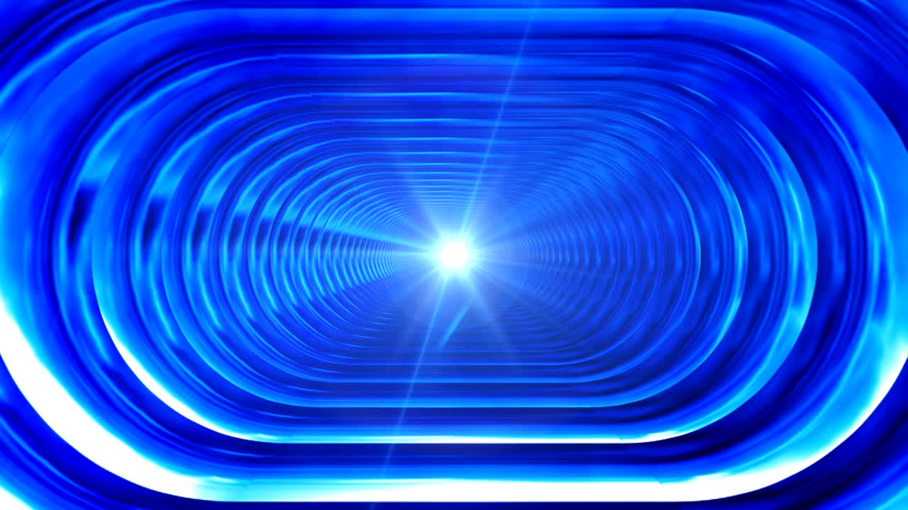 끝없는 하이테크 터널 08