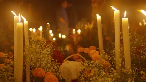 dia de muertos: a night of remembrance