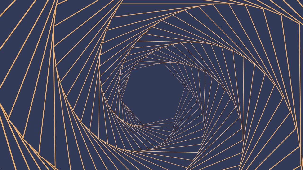 따뜻한 갈색 추상적인 애니메이션 배경