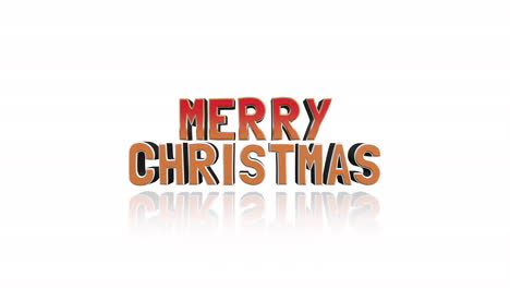 Cartoon-Merry-Christmas-text-on-a-vibrant-white-gradient