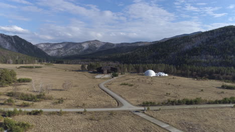 Siberian-Mountains-Journey---Flight-to-Hotel