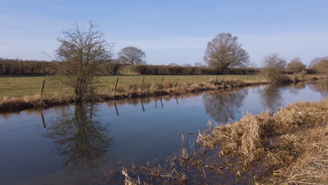 Panorámica-Sobre-El-Canal-Y-El-Camino-De-Sirga