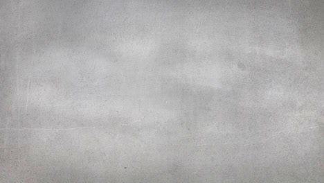 animación de texto de venta masiva sobre un fondo abstracto