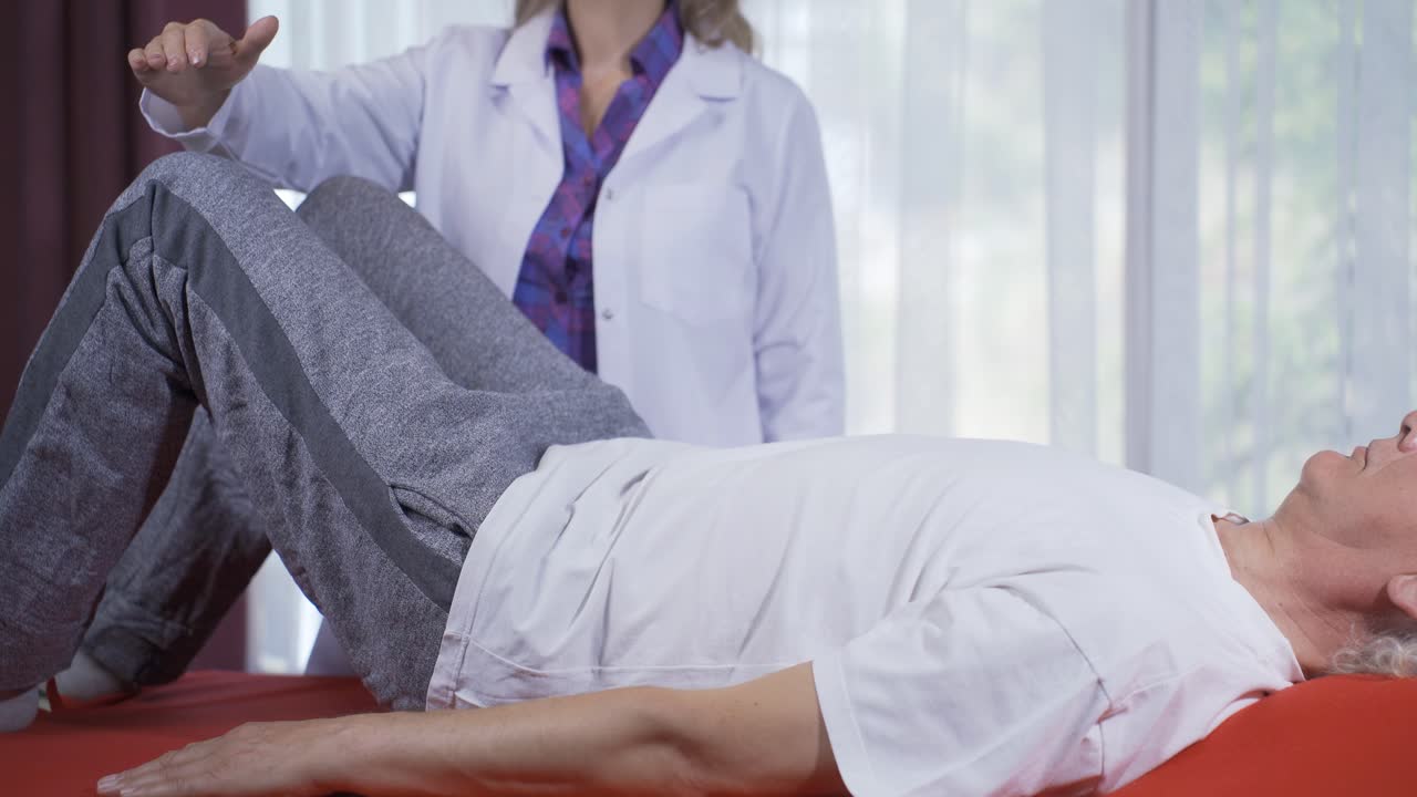 Bioenergy and human healing.