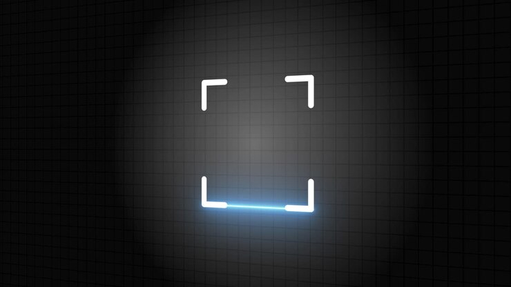 Neon Scanning Design