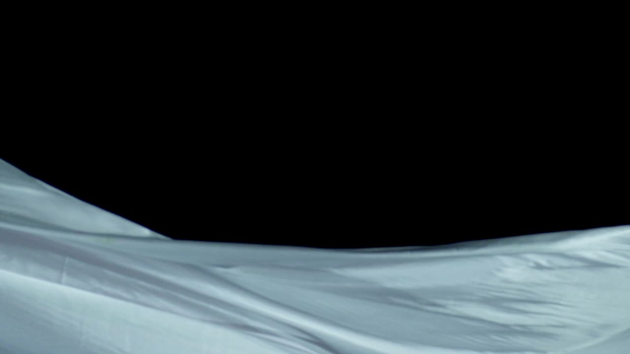 cortina de tela de bodas