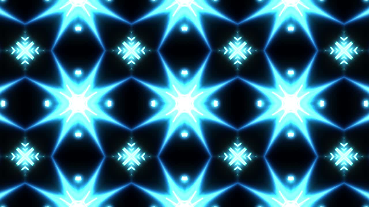 ultra festival de música caja caleidoscopio fondo caja hipnótica escenario pared de bucle visual colorido fondo de movimiento discoteca espectro de luz lugar de concierto bombilla abstracta caja multicolor caja gráfica de movimiento pared