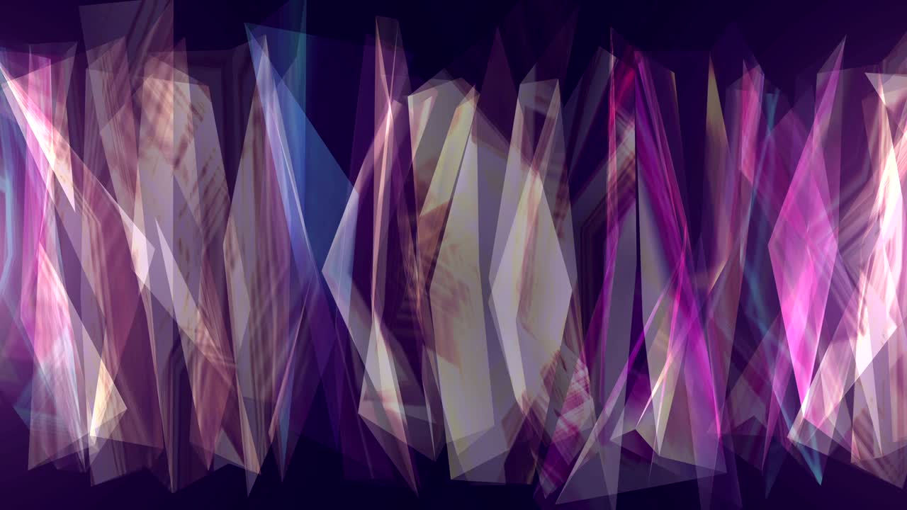 fondo abstracto. brillante y luces