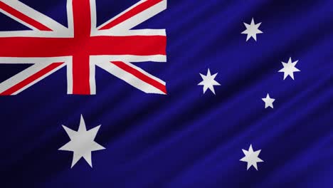 Flag-of-Australia-Waving-Background