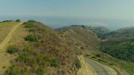 Meerblick---Malibu,-Los-Angeles