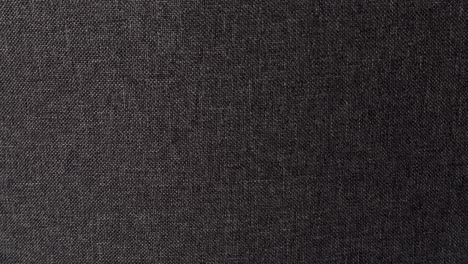 fotografía macro de cerca de la textura del tejido de lana gris de fondo 4k