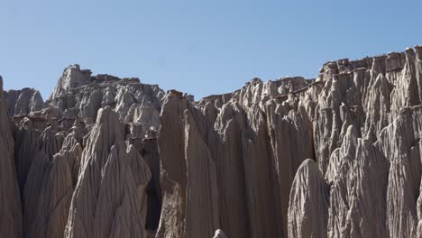 south america ciudad del encanto rock formation bolivia geographical feature