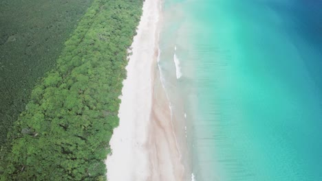 Große-Insel-Ilha-Grande-Tropischer-Strand-Angra-Dos-Reis,-Rio-De-Janeiro,-Brasilien