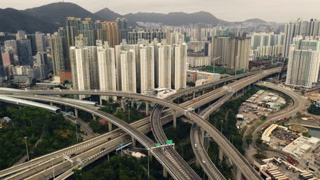 urbanisation is on the up and up