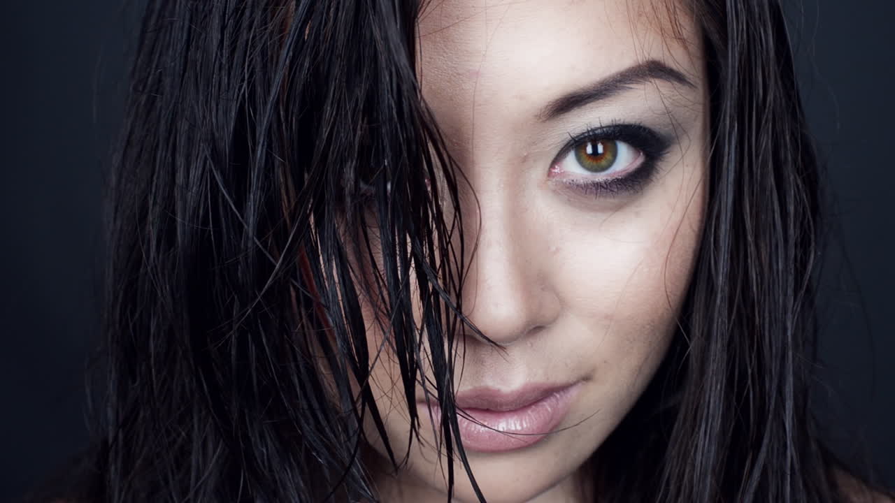 If you think she's beautiful, you'd be right