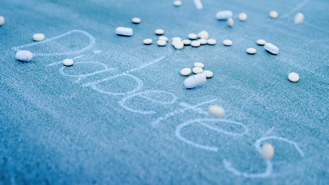 당뇨병에 쓰러지는 약 약자 텍스트