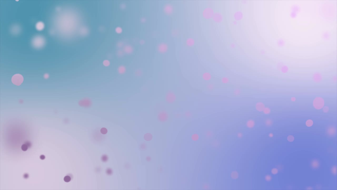 fondo de bokeh suave y limpio